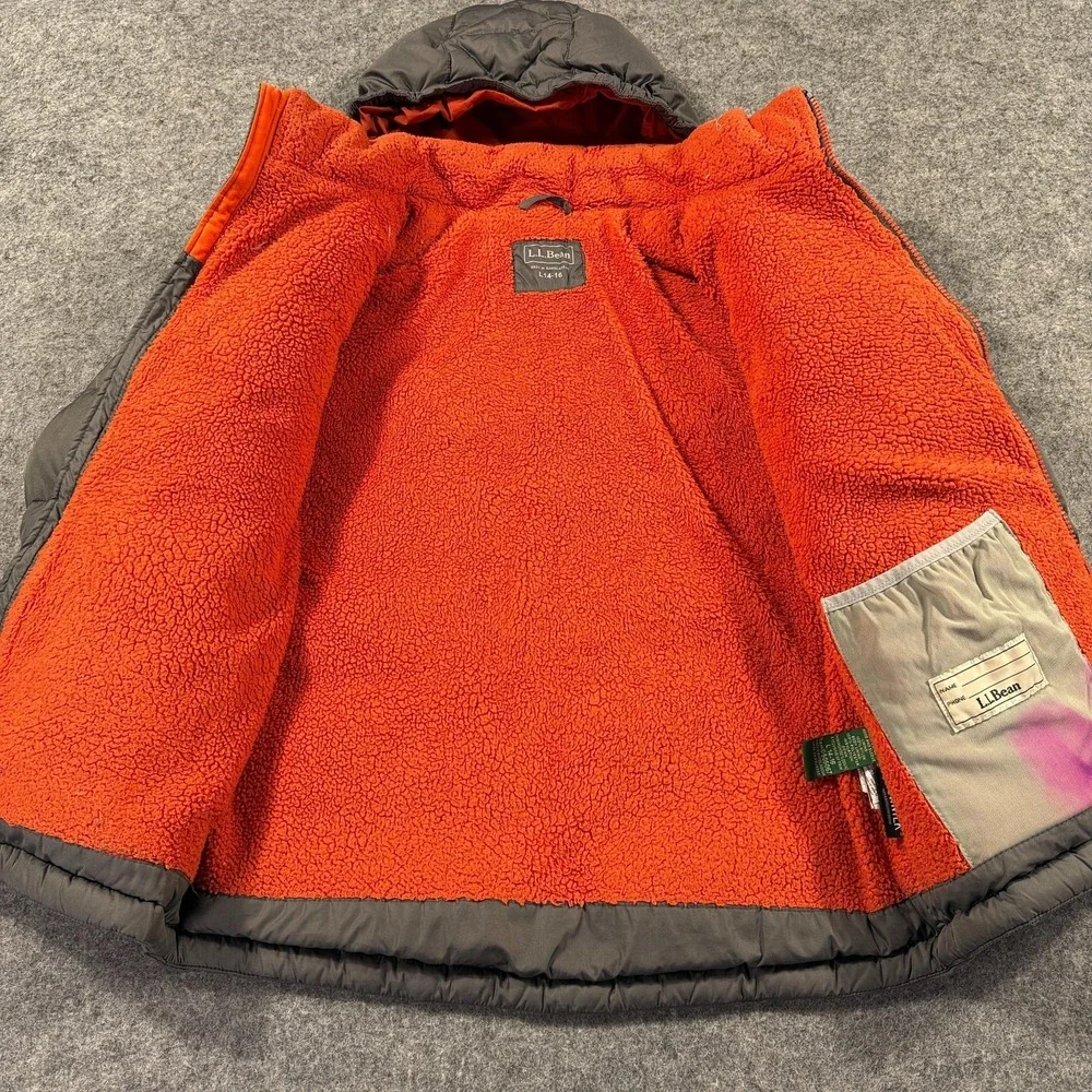 L.L. Bean ll bean